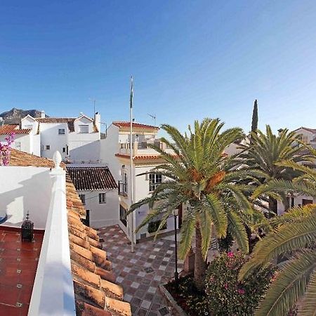 Doce Lunas Beauchic Benalmádena Extérieur photo